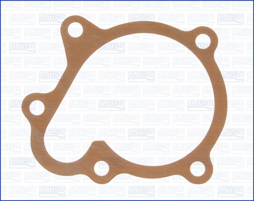 Ajusa 00548300 - Garnitura aaoparts.ro