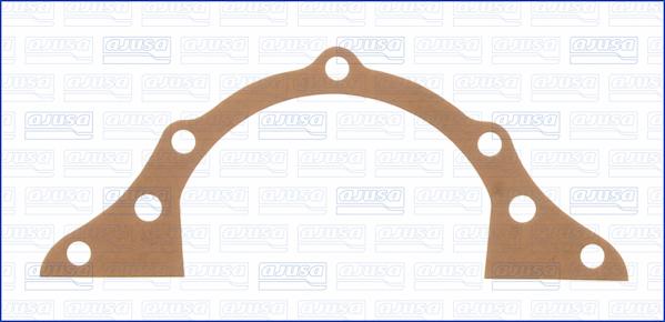 Ajusa 00552600 - Garnitura aaoparts.ro