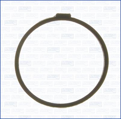 Ajusa 00512300 - Garnitura termostat aaoparts.ro