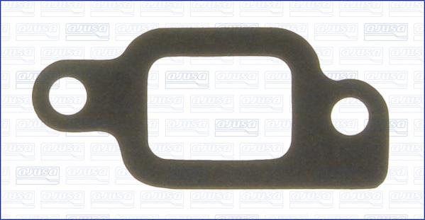 Ajusa 00585200 - Etansare, intercooler aaoparts.ro