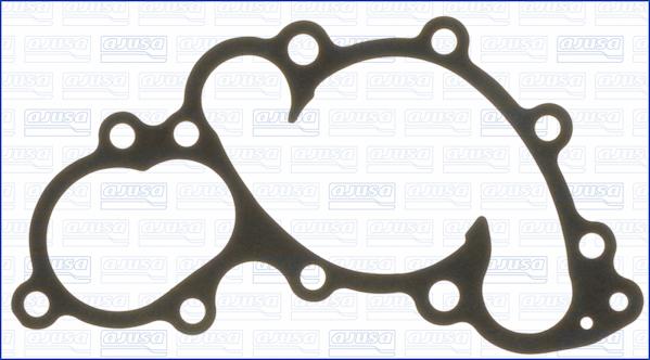 Ajusa 00698300 - Garnitura aaoparts.ro