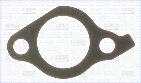 Ajusa 00649900 - Garnitura aaoparts.ro