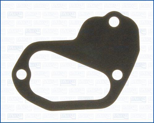 Ajusa 00640800 - Garnitura, carcasa termostat aaoparts.ro
