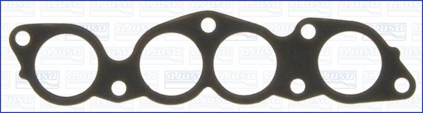 Ajusa 00647600 - Garnitura, Carcasa galerie admisie aaoparts.ro