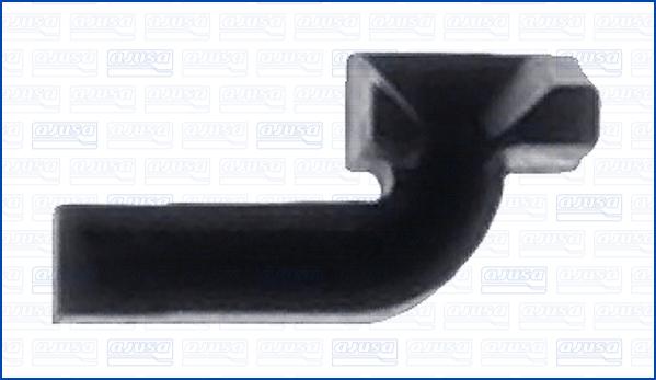 Ajusa 00659300 - Garnitura aaoparts.ro