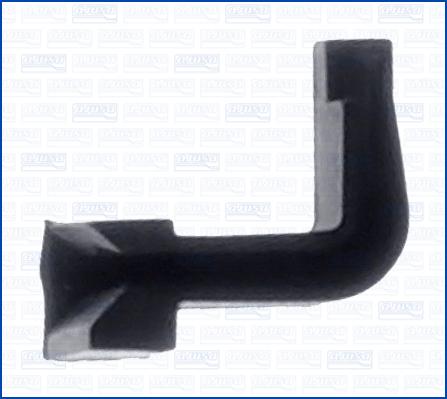 Ajusa 00659200 - Garnitura aaoparts.ro