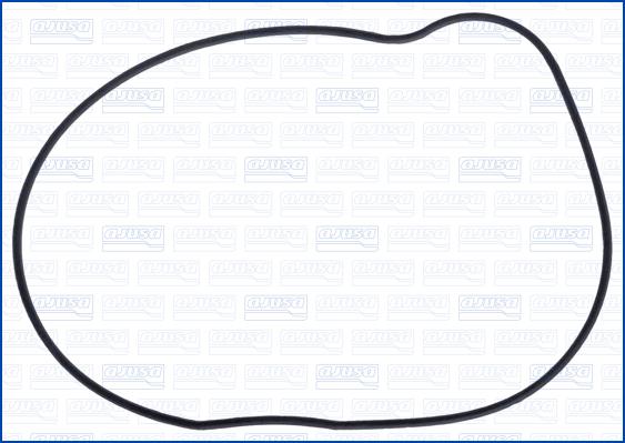 Ajusa 00659700 - Garnitura aaoparts.ro