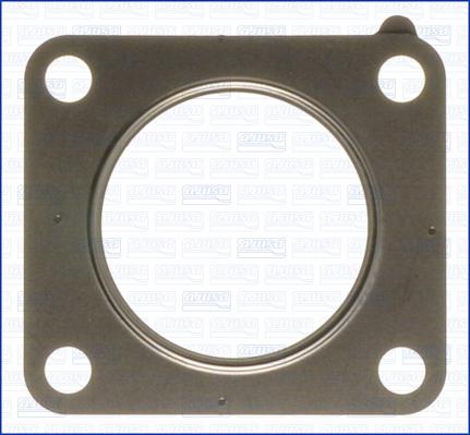 Ajusa 00655200 - Garnitura aaoparts.ro