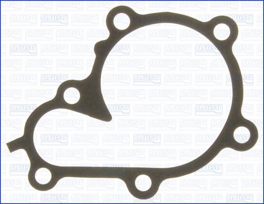 Ajusa 00666900 - Garnitura aaoparts.ro