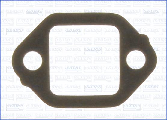 Ajusa 00666300 - Garnitura aaoparts.ro