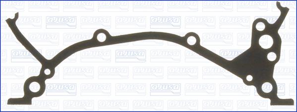 Ajusa 00666700 - Garnitura aaoparts.ro