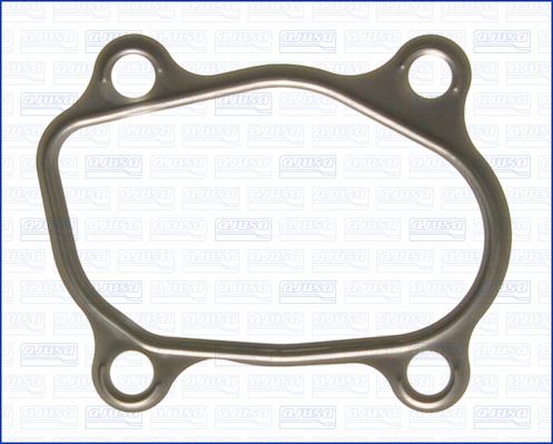 Ajusa 00663400 - Garnitura aaoparts.ro