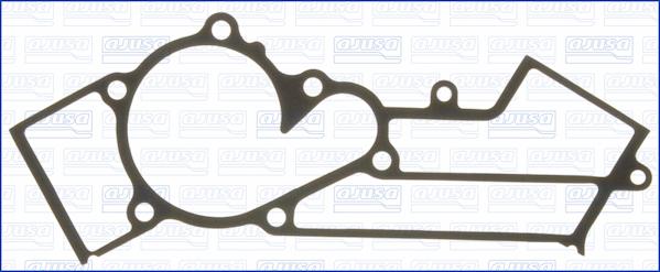 Ajusa 00667000 - Garnitura aaoparts.ro
