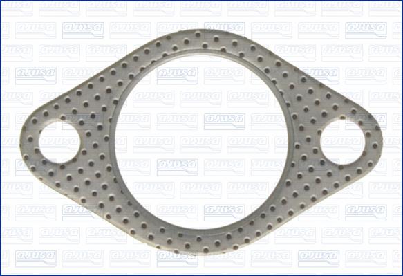 Ajusa 00686000 - Garnitura, racord evacuare aaoparts.ro