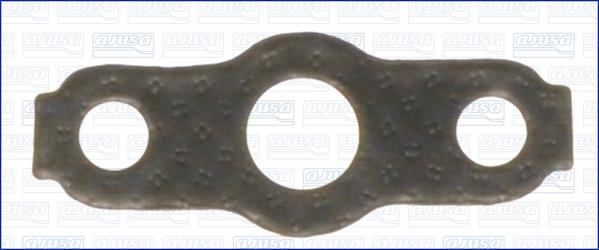Ajusa 00682600 - Garnitura, ventil AGR aaoparts.ro