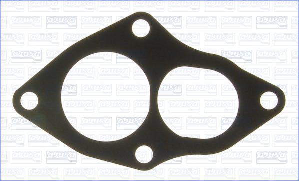 Ajusa 00635100 - Garnitura aaoparts.ro