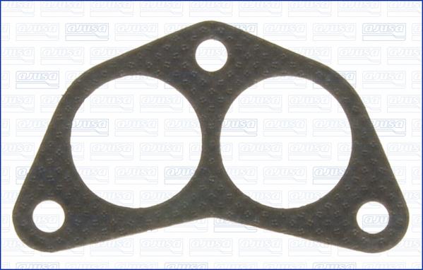 Ajusa 00636900 - Garnitura, racord evacuare aaoparts.ro