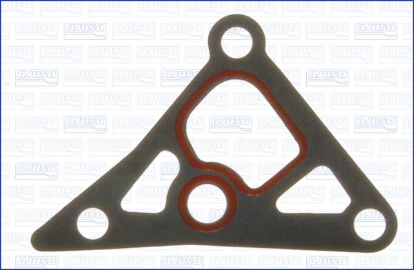 Ajusa 00638400 - Garnitura aaoparts.ro