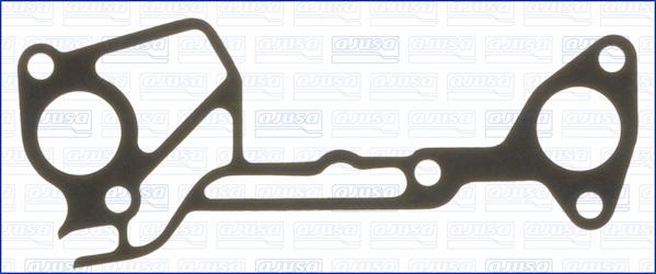 Ajusa 00638500 - Garnitura aaoparts.ro