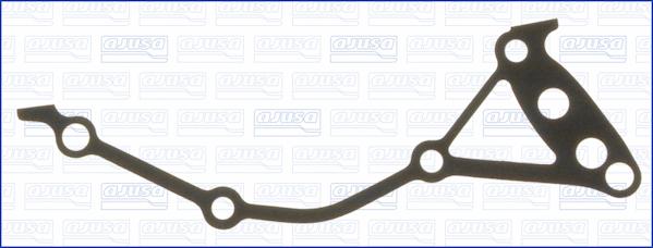 Ajusa 00638600 - Garnitura aaoparts.ro