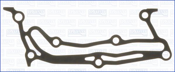 Ajusa 00638800 - Garnitura aaoparts.ro