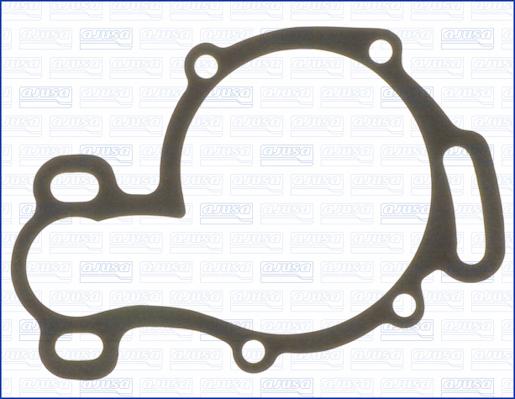 Ajusa 00637400 - Garnitura aaoparts.ro