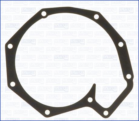 Ajusa 00676300 - Garnitura, pompa de apa aaoparts.ro