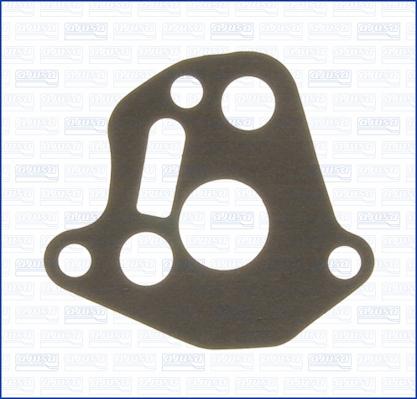 Ajusa 00030400 - Etansare, pompa ulei aaoparts.ro