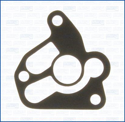 Ajusa 00031200 - Etansare, pompa ulei aaoparts.ro