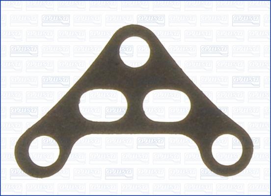 Ajusa 00199100 - Etansare, pompa ulei aaoparts.ro