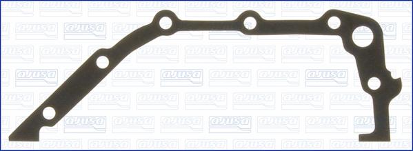 Ajusa 00192700 - Etansare, pompa ulei aaoparts.ro