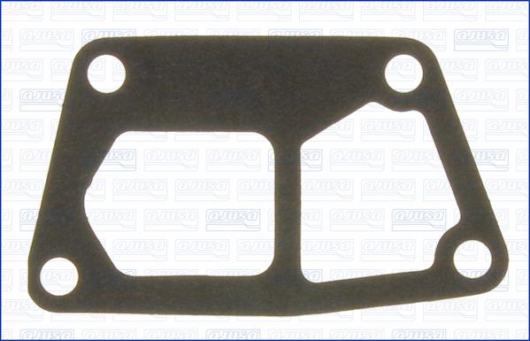 Ajusa 00176600 - Garnitura aaoparts.ro