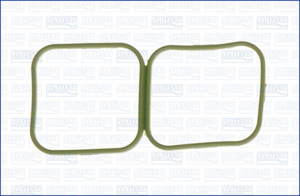 Ajusa 00849100 - Garnitura, Carcasa galerie admisie aaoparts.ro