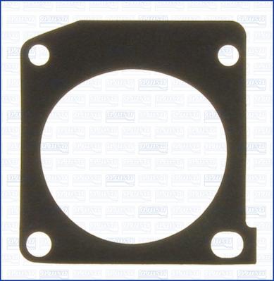 Ajusa 00848800 - Garnitura, Carcasa galerie admisie aaoparts.ro