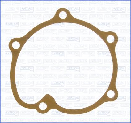 Ajusa 00804000 - Garnitura aaoparts.ro