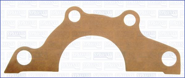 Ajusa 00808000 - Garnitura, distributie aaoparts.ro