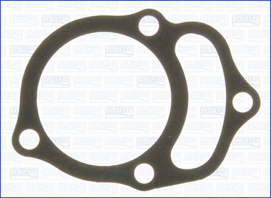 Ajusa 00802100 - Garnitura aaoparts.ro