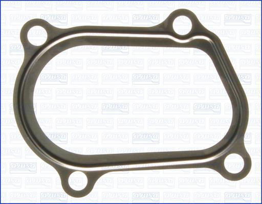 Ajusa 00811900 - Garnitura aaoparts.ro