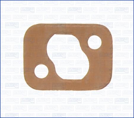 Ajusa 00811300 - Garnitura, ventil AGR aaoparts.ro