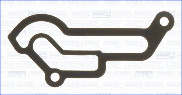 Ajusa 00887900 - Etansare, filtru ulei aaoparts.ro