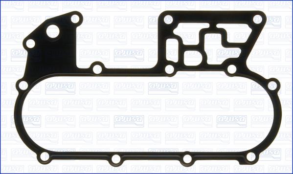 Ajusa 00832900 - Garnitura aaoparts.ro