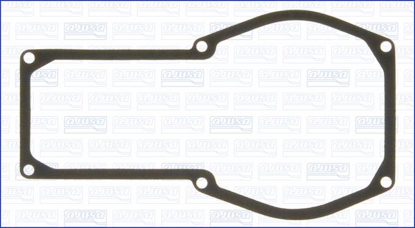 Ajusa 00395900 - Garnitura aaoparts.ro