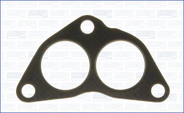 Ajusa 00398900 - Garnitura, racord evacuare aaoparts.ro