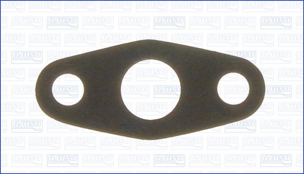 Ajusa 00345700 - Garnitura aaoparts.ro