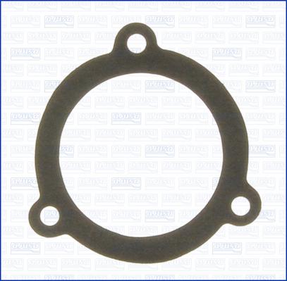 Ajusa 00343000 - Garnitura aaoparts.ro