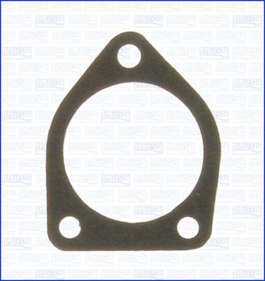 Ajusa 00318600 - Garnitura aaoparts.ro