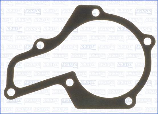 Ajusa 00323800 - Garnitura aaoparts.ro