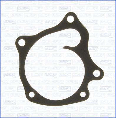 Ajusa 00246300 - Garnitura aaoparts.ro