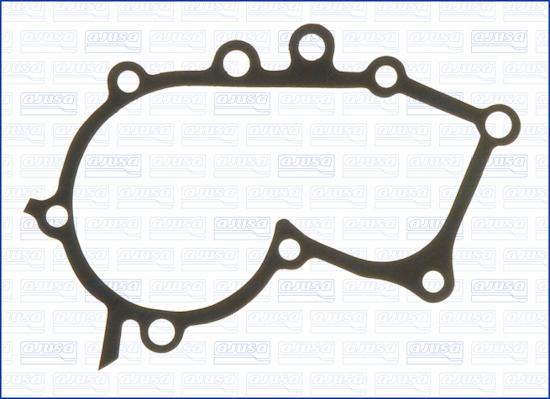 Ajusa 00252400 - Garnitura aaoparts.ro