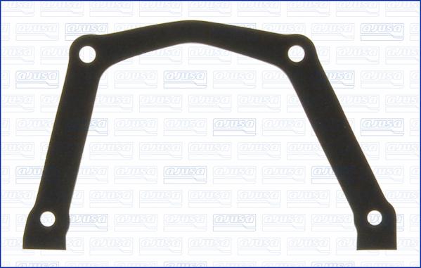 Ajusa 00219300 - Garnitura aaoparts.ro